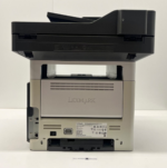 Lexmark MX510de A4 Mono Multifunction Laser Printer 35S5782 - Imagen 9