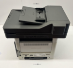 Lexmark MX510de A4 Mono Multifunction Laser Printer 35S5782 - Imagen 10