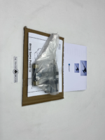 Lexmark MX611 XM315 MX510 M3150 MX511 Series ACM Assembly 40X8261 41X0959 - Imagen 11