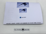 Lexmark MX611 XM315 MX510 M3150 MX511 Series ACM Assembly 40X8261 41X0959 - Imagen 7