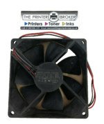 Lexmark Main Fan for T520 99A2063 3610KL-05W-B69 - Imagen 4