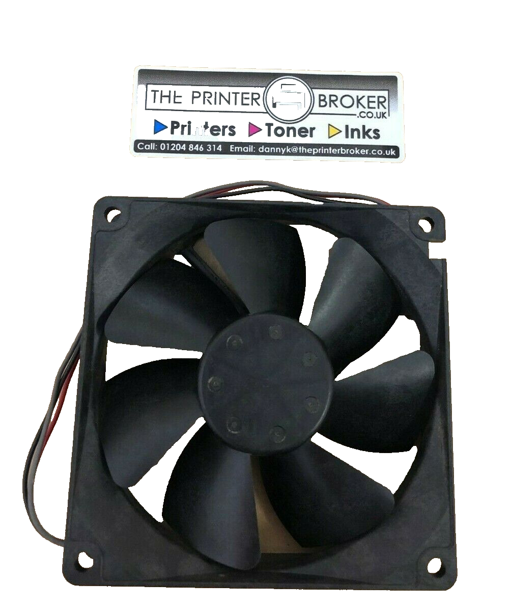 Lexmark Main Fan for T520 99A2063 3610KL-05W-B69