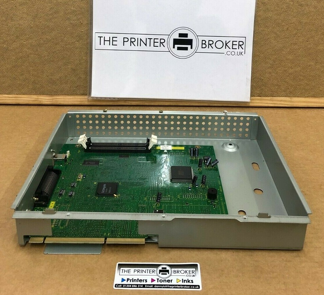 Lexmark T520 Controller Board Assembly 56P1190