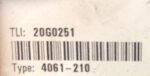 Lexmark T642N A4 Mono Laser Printer 0020G0251 - Imagen 3