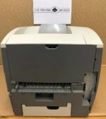Lexmark T642N A4 Mono Laser Printer 0020G0251 - Imagen 4