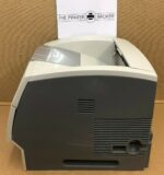 Lexmark T642N A4 Mono Laser Printer 0020G0251 - Imagen 5