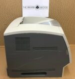 Lexmark T642N A4 Mono Laser Printer 0020G0251 - Imagen 6