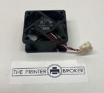 Lexmark T654 Inverter Cooling Fan DS05020B24U - Imagen 4