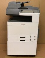 Lexmark X925de A3 Multifunction Colour Laser Printer 24Z0673