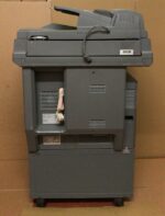 Lexmark X925de A3 Multifunction Colour Laser Printer 24Z0673 - Imagen 4