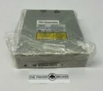 MSI CD-R Rw Drive High Speed 48x16x48x Made NOV 2002 MS 8348
