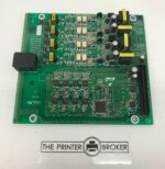 NEC SV8100 4-Port Analogue Trunk Daughter Card PZ-4COTE
