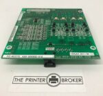 NEC SV8100 4-Port Analogue Trunk Daughter Card PZ-4COTE - Image 4