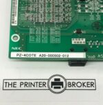 NEC SV8100 4-Port Analogue Trunk Daughter Card PZ-4COTE - Image 5