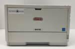 OKI B412dn A4 Mono LED Laser Printer 45858301 - Image 3
