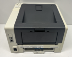 OKI B412dn A4 Mono LED Laser Printer 45858301 - Image 9