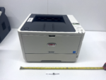 OKI B432dn A4 Mono LED Laser Printer 45858302 - Image 12