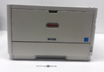 OKI B432dn A4 Mono LED Laser Printer 45858302