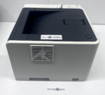 OKI B432dn A4 Mono LED Laser Printer 45858302 - Image 10