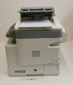 OKI MB470 A4 Mono Multifunction LED Laser Printer 01225301 - Image 3