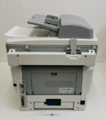 OKI MB470 A4 Mono Multifunction LED Laser Printer 01225301 - Image 4