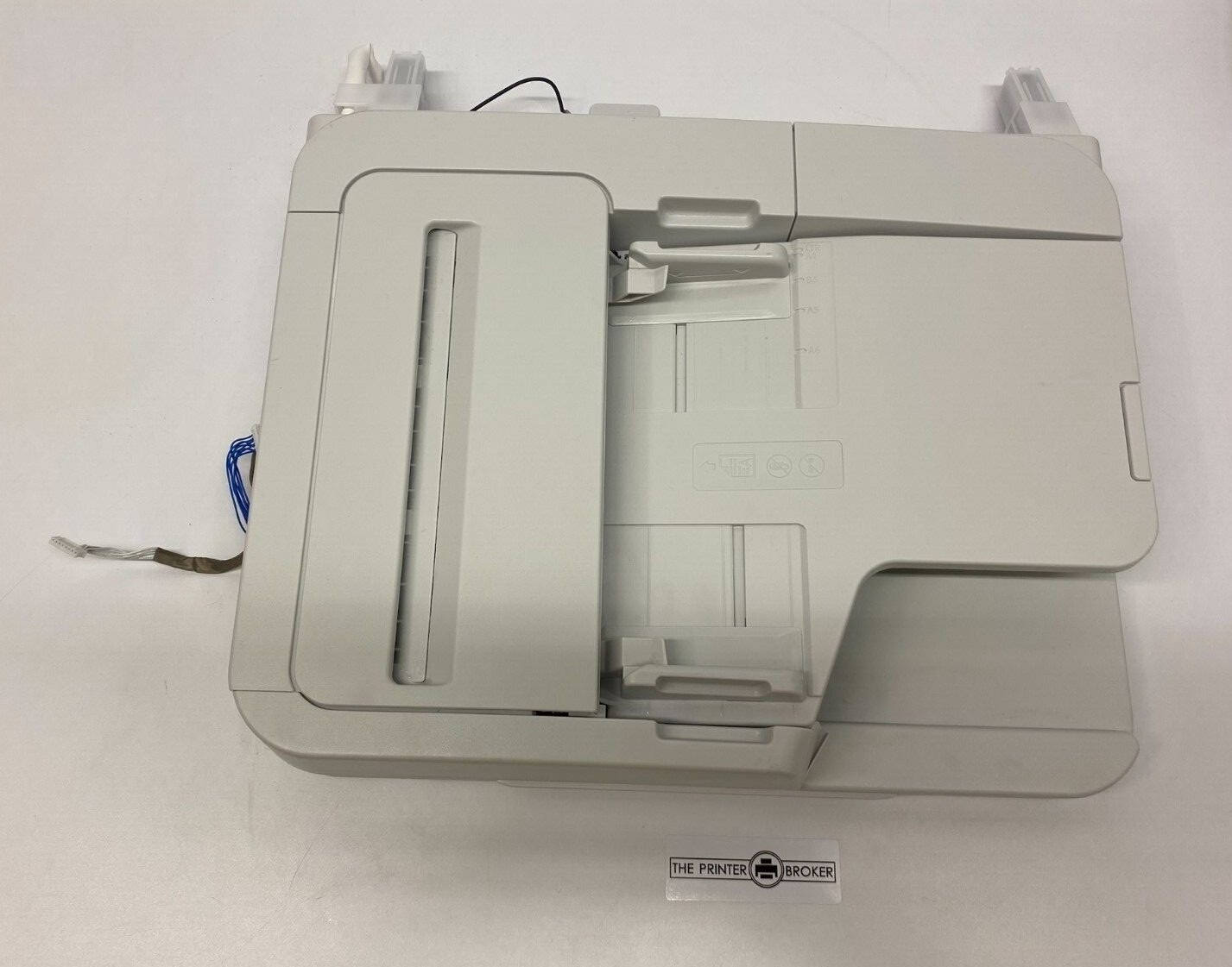 OKI MC342 ADF Scanner Unit 44939201