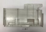 OKI MC342 Left Side Cover 445267 - Imagen 4