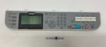 OKI MC342 Series Control Panel 44341299