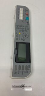 OKI MC342 Series Control Panel 44341299 - Imagen 3