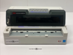 OKI Microline 6300FB-SC 24 Pin A4 Mono Dot Matrix Printer D21008B