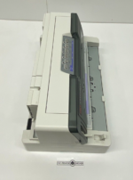 OKI Microline 6300FB-SC 24 Pin A4 Mono Dot Matrix Printer D21008B - Image 4