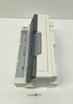 OKI Microline 6300FB-SC 24 Pin A4 Mono Dot Matrix Printer D21008B - Image 6