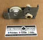 OKI Microline ML393 ML395 ML3410 Ribbon Feed Assembly 50054301 - Image 3