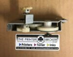 OKI Microline ML393 ML395 ML3410 Ribbon Feed Assembly 50054301 - Image 4
