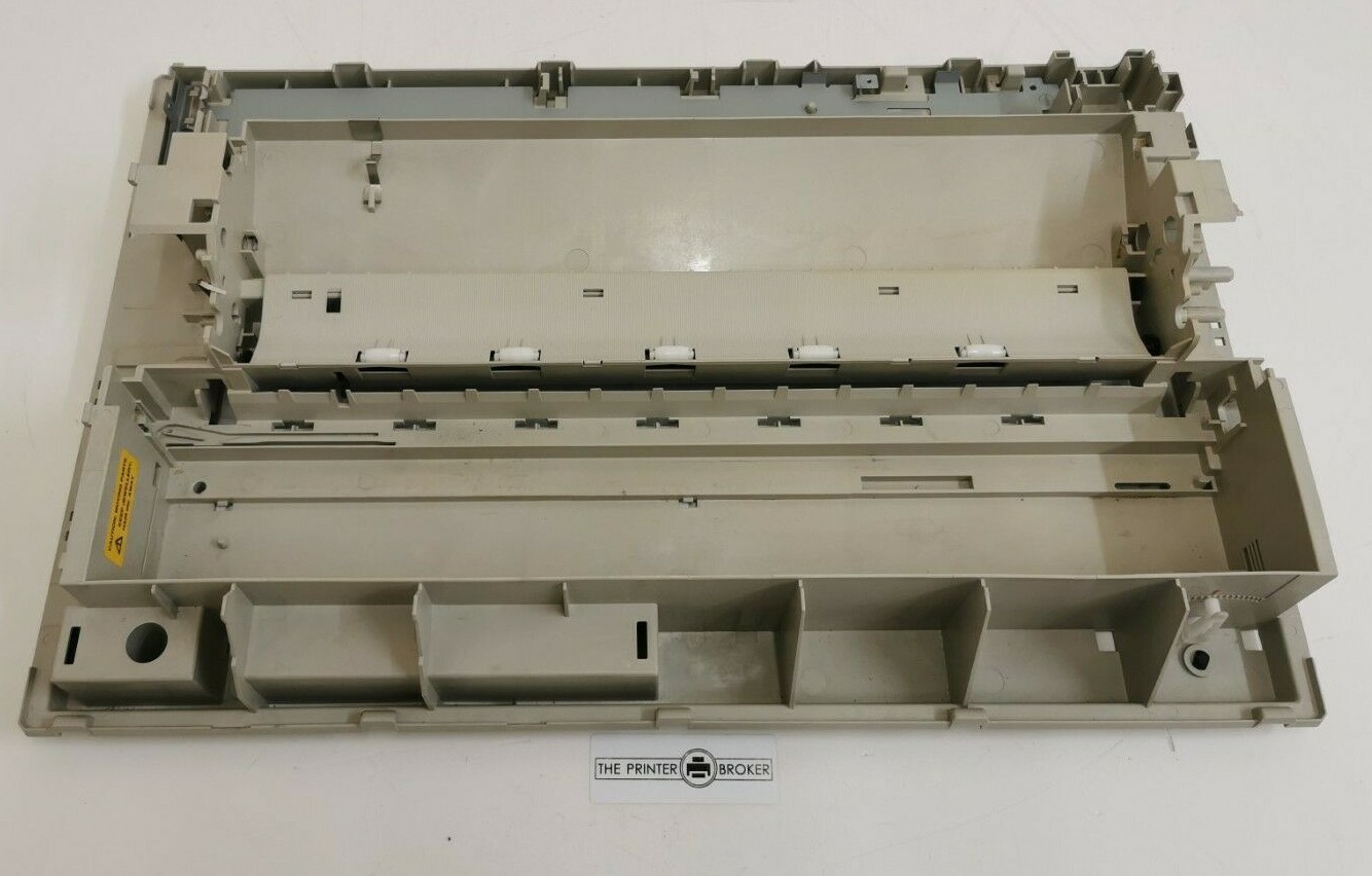 OKI Microline ML591 ML521 Main Frame 3PA4025-3502G1