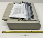 Oki 5590 ML-5590 Microline 5590 Eco 24 Pin Dot Matrix Printer 01308803 - Imagen 11