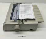 Oki 5590 ML-5590 Microline 5590 Eco 24 Pin Dot Matrix Printer 01308803 - Imagen 6
