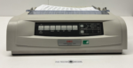 Oki 5590 ML-5590 Microline 5590 Eco 24 Pin Dot Matrix Printer 01308803