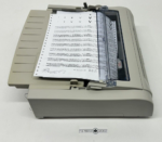 Oki 5590 ML-5590 Microline 5590 Eco 24 Pin Dot Matrix Printer 01308803 - Imagen 10