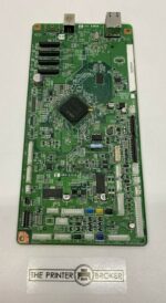 Oki C301 C511 Main Board 44862399 448691 - Imagen 3