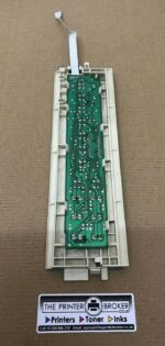 Oki Operator Panel and PCB for ML3320 ML3321 3PP40445360G1 4YA40421516G - Imagen 4