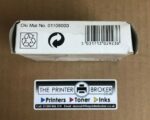 Oki Ribbon Cartridge for Oki Microline 182 183 192 193 280 Series 01108003 - Image 4