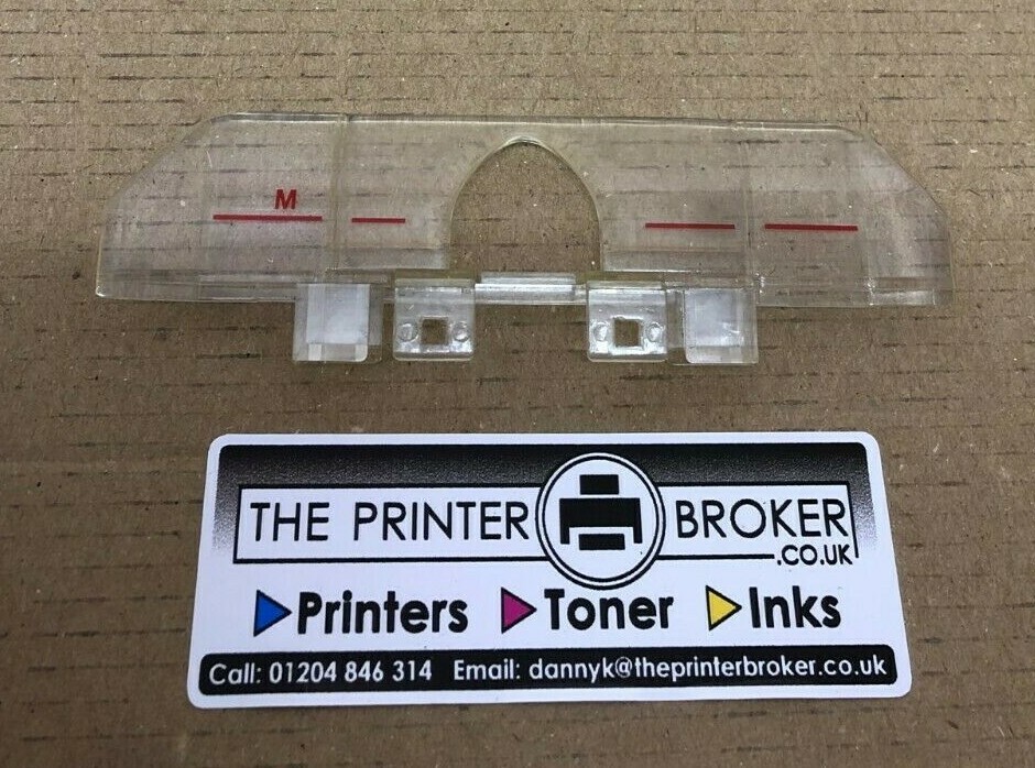 Oki Ribbon Protector for ML3320 ML3321 3PP40445064P1