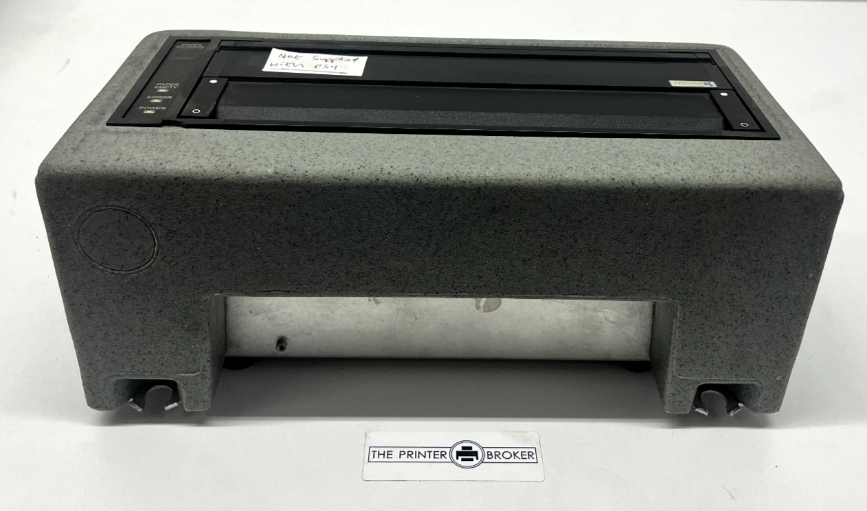PRINTREX Mobile Printer POS Ticket Printer 2011-0164