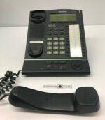 Panasonic KX-T7636 Digital Duplex Speakerphone Black F0169E - Image 3