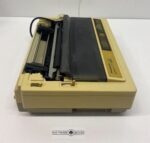Panasonic Quiet KX-P2023 A4 24 Pin Dot Matrix Printer KX-P2023 - Imagen 3