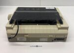 Panasonic Quiet KX-P2180 A4 9 Pin Dot Matrix Printer KX-P2180 - Image 4