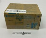 Ricoh 3228C 3235C 3245C Type R2 Cyan Toner Cartridge 888347