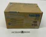 Ricoh 3228C 3235C 3245C Type R2 Cyan Toner Cartridge 888347 - Imagen 3
