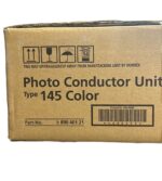 Ricoh 402319 Unidad de conductor fotográfico Tipo 145 Negro - Imagen 3